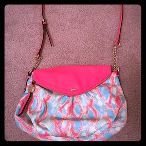 Juicy couture purse